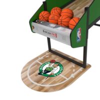 Boston Celtics +$200.00
