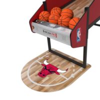 Chicago Bulls +$200.00