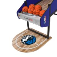 Dallas Mavericks +$200.00