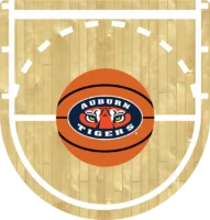 Auburn University Tigers +$200.00