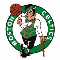 Boston Celtics +$250.00