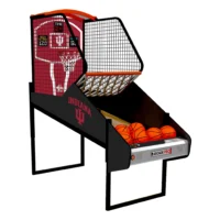 Indiana Hoosiers College Hoops