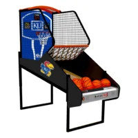 Kansas University Jayhawks College Hoops