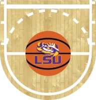LSU Tigers +$200.00
