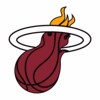 Miami Heat +$250.00