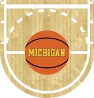 University of Michigan +$200.00
