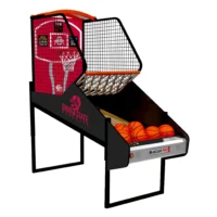 The Ohio State University College Hoops