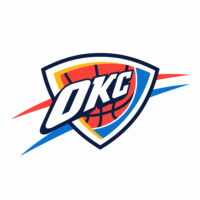 Oklahoma City Thunder +$250.00