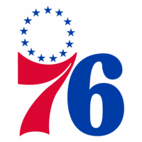 Philadelphia 76ers +$250.00