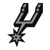San Antonio Spurs +$250.00