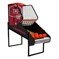Arkansas Razorbacks College Hoops