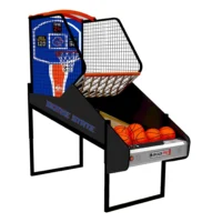 Boise State College Hoops