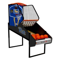 University of Pittsburgh College Hoops