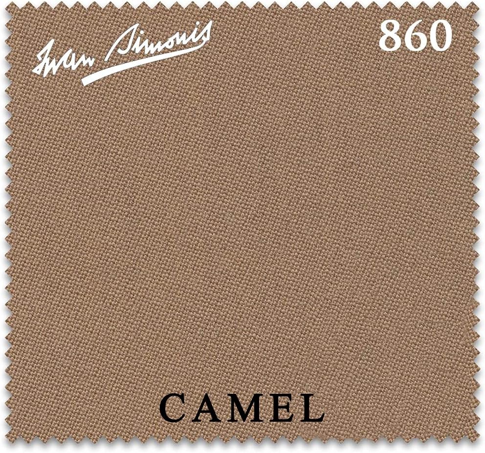 camel 1