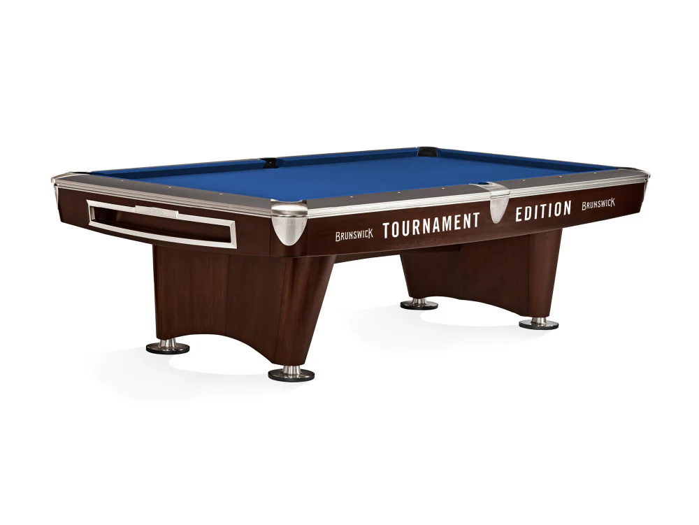 gold crown vi tournament 9 foot pool table 28643942412 cloth oceanside