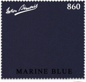 marine blue