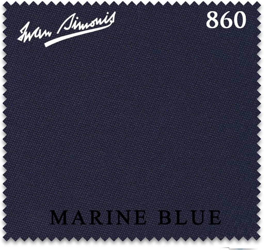 marine blue
