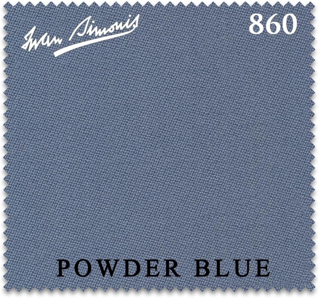 powder blue