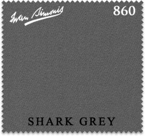 shark grey
