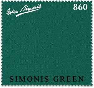 simonis green