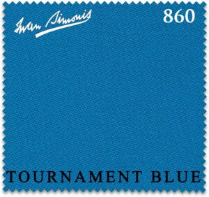 tournament blue