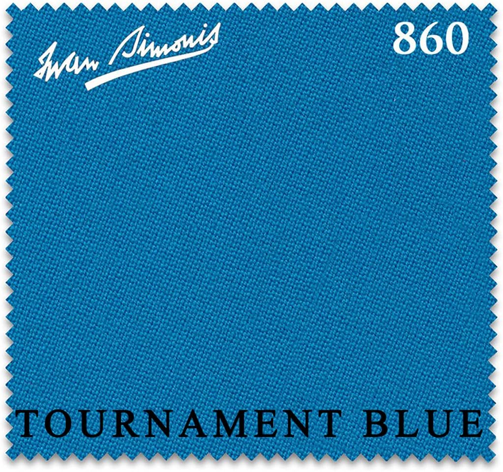 tournament blue