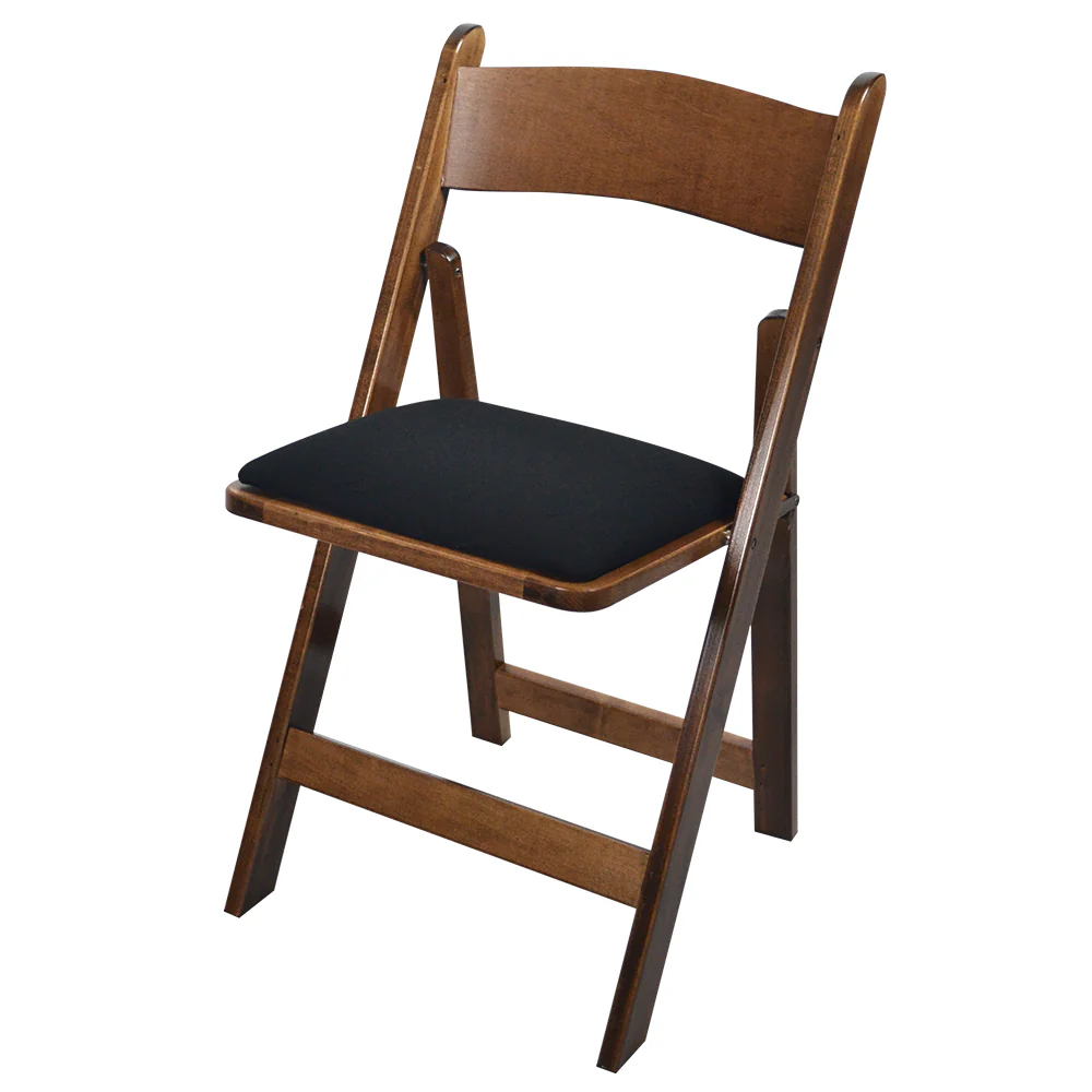 Fruitwood 210EZF Black