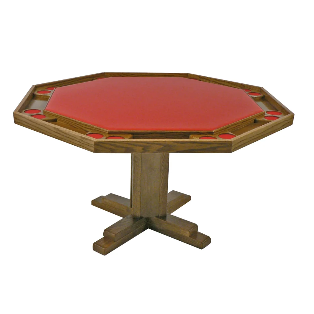 O 98 Pec RED Vinyl square