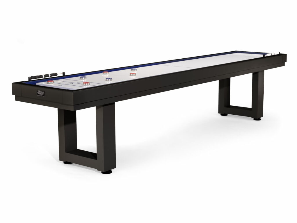 Lanai Obsidian Black