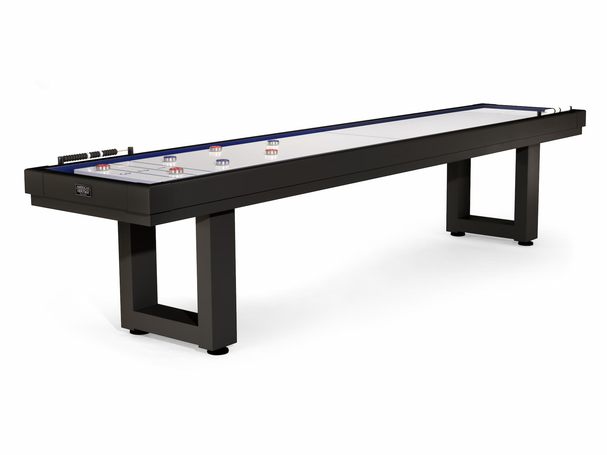 Lanai Obsidian Black