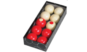 Bumper Pool
