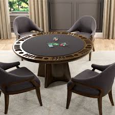 Rincon Game Table