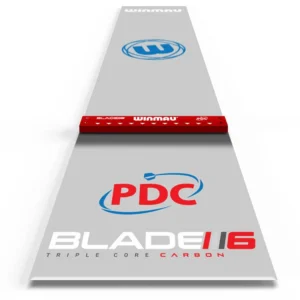 Winmau Clear Zone