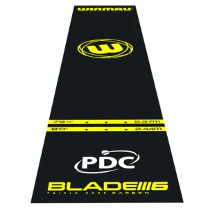 Winmau Pro Zone Essential