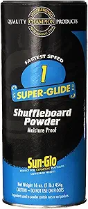 Sun-Glo 1 Speed
