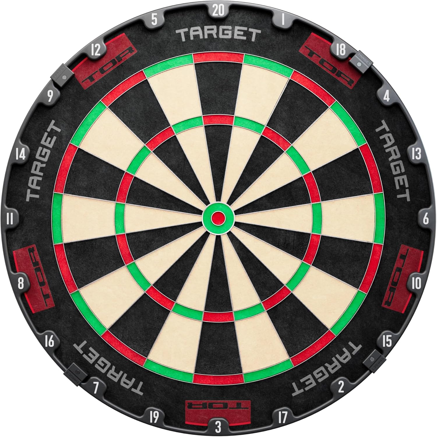 Target TOR Dart Board