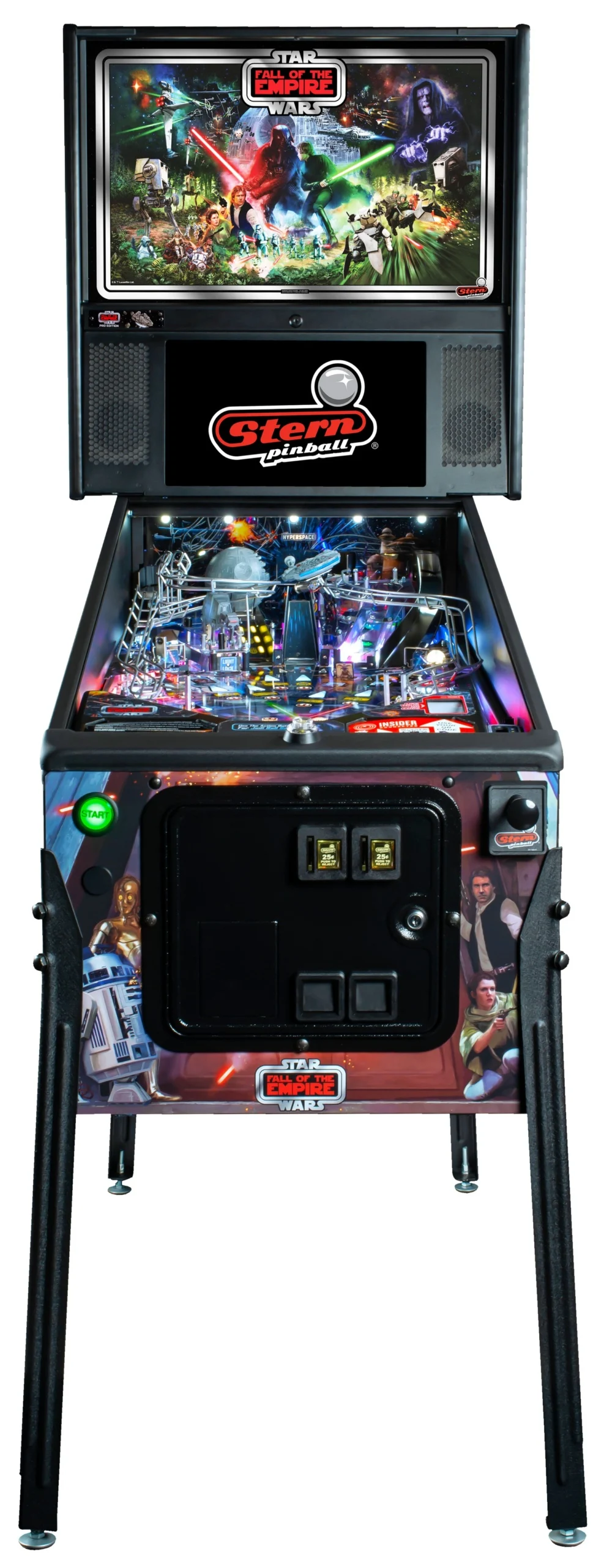 Star Wars: Fall of the Empire