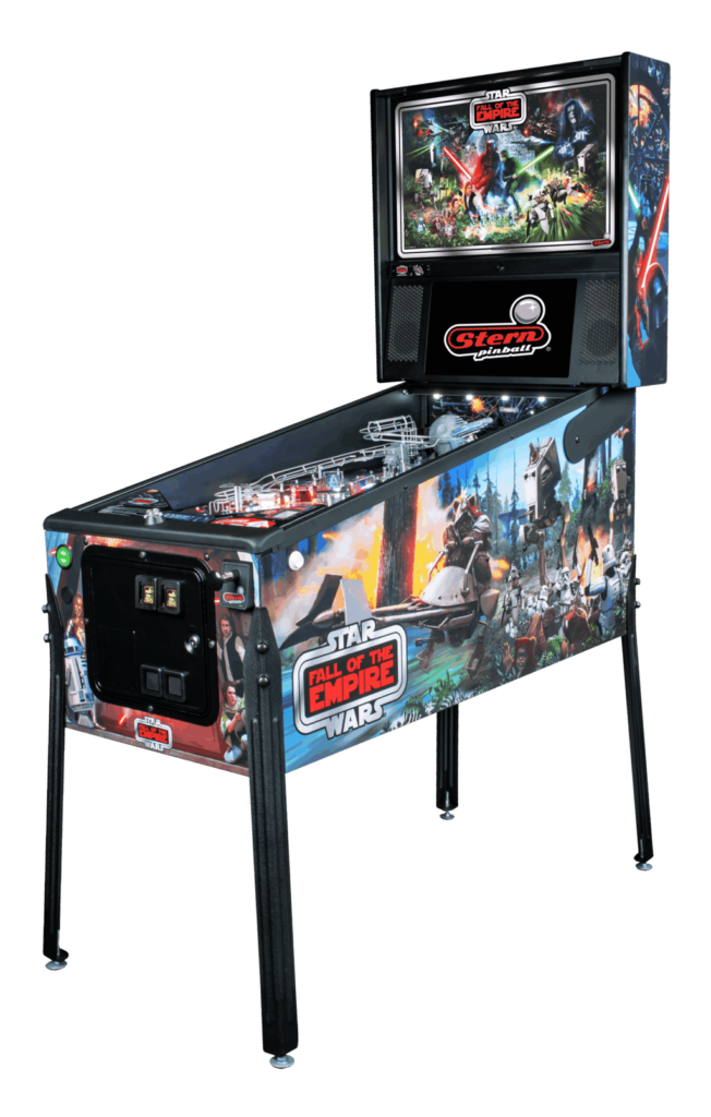 Star Wars: Fall of the Empire