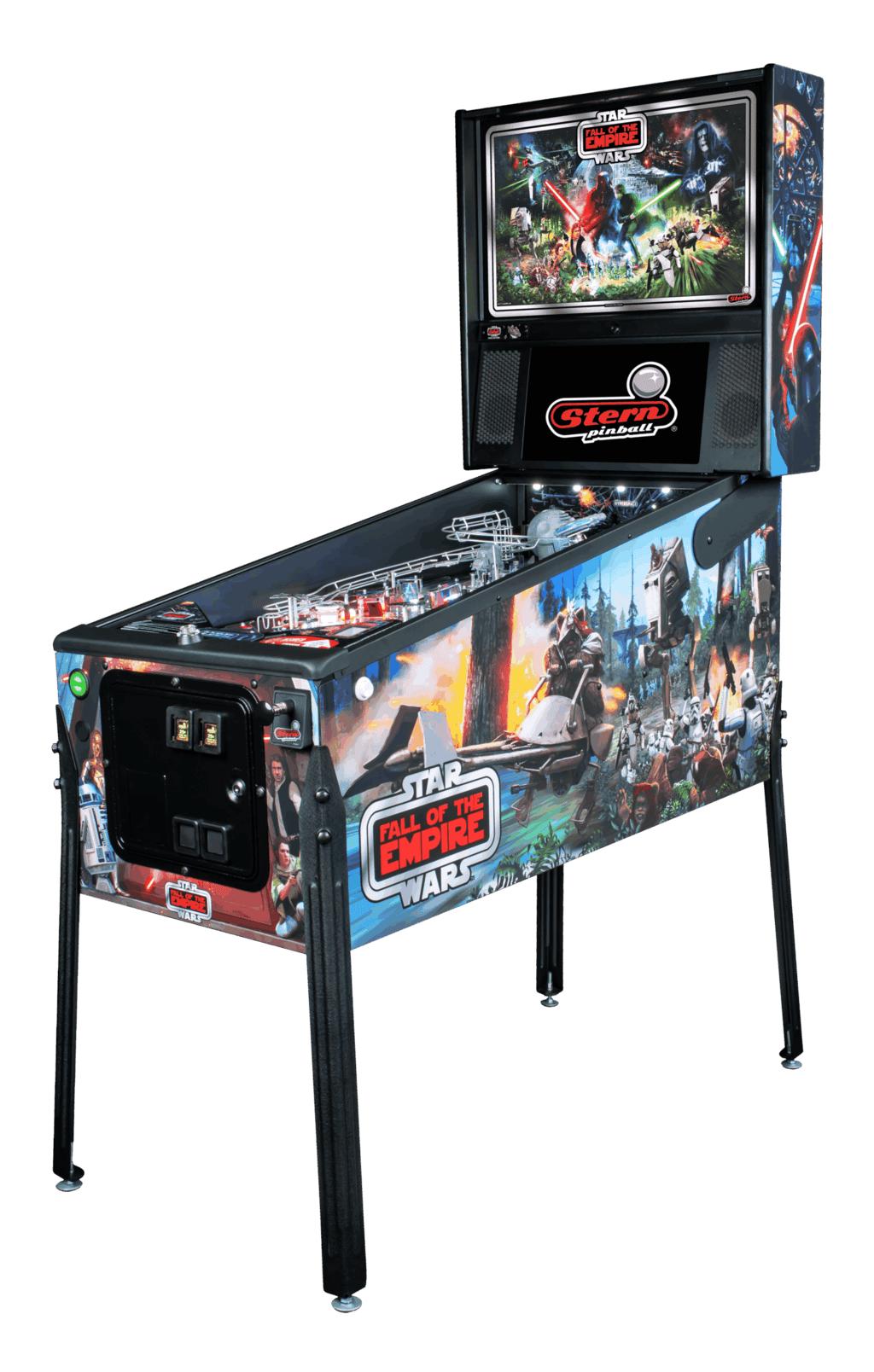 Star Wars: Fall of the Empire