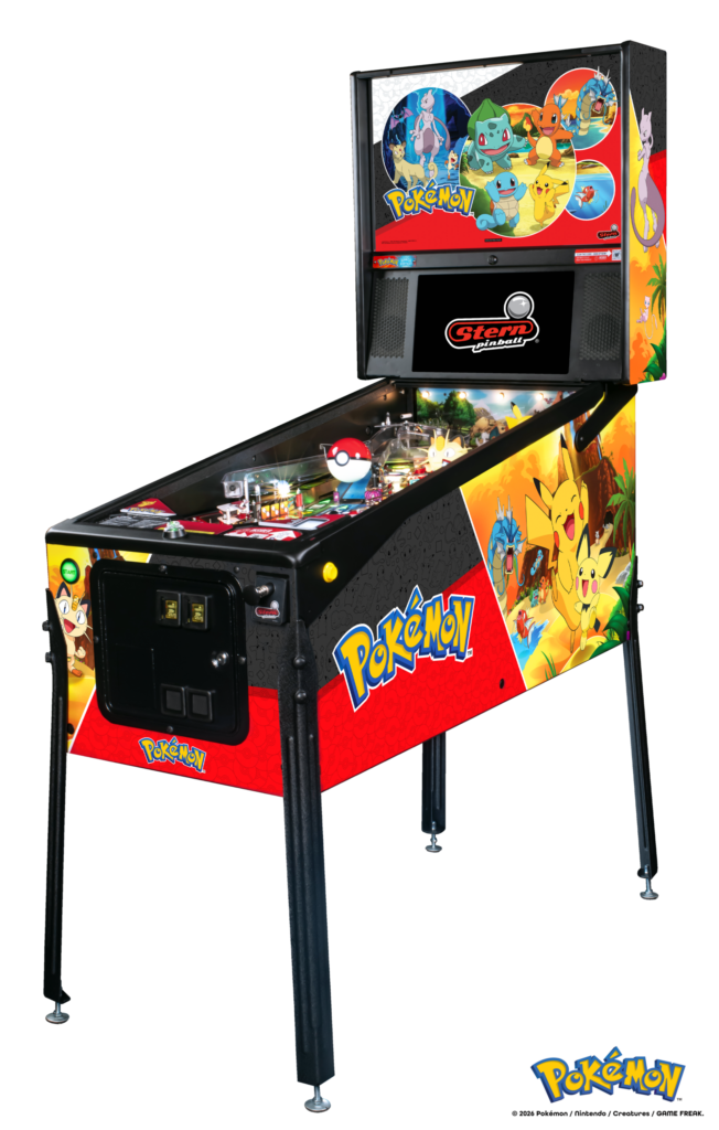 Pokemon Pro