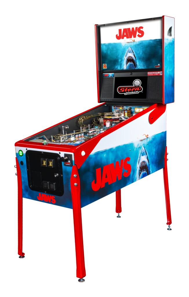 JAWS 50th