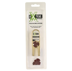 Gold Tip Tool