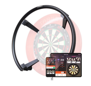 Target Omni Auto Scoring System