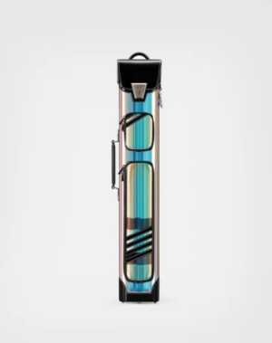 Lizard Interpretation Pool Cue Case