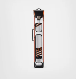 Lizard Interpretation Pool Cue Case