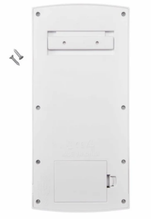 Viper Pro Score Electronic Dart Scoring Unit - White