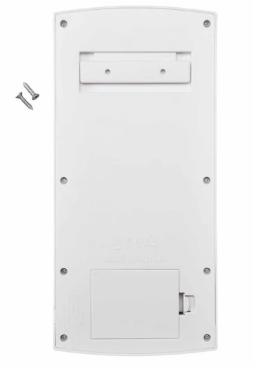 Viper Pro Score Electronic Dart Scoring Unit - White