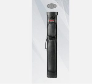 J. Pechauer Black Snake Cue Case