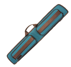 Lucasi 2B/4S Butterfly Soft Cue Case