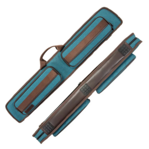 Lucasi 2B/4S Butterfly Soft Cue Case